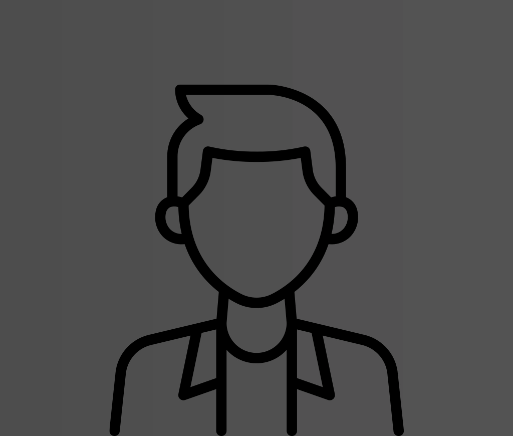 Marius Melzer – Field Service Technician