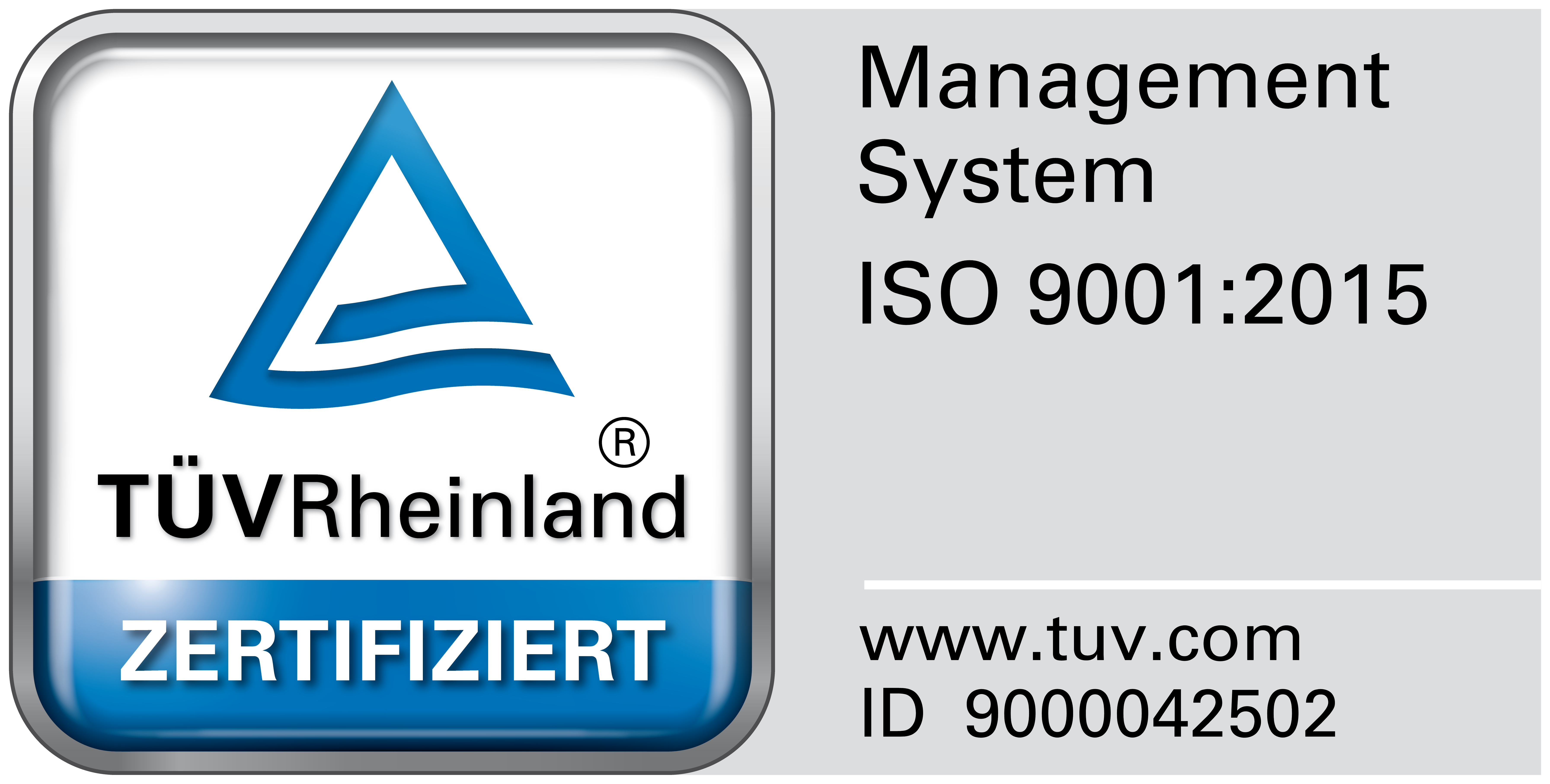 ISO 9001